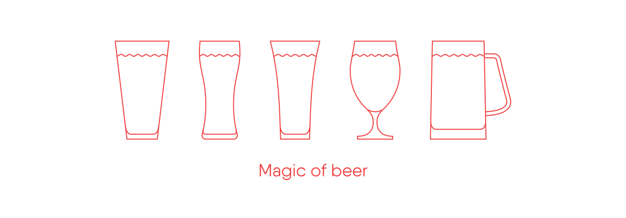 Magic of Beer